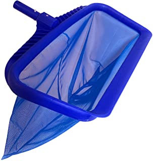  Pro Series Leaf Net Deep Blue