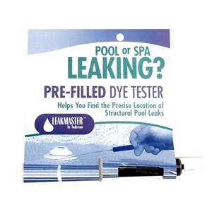 Leak Detection Kit