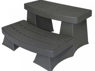 Sure-Step II -Black
