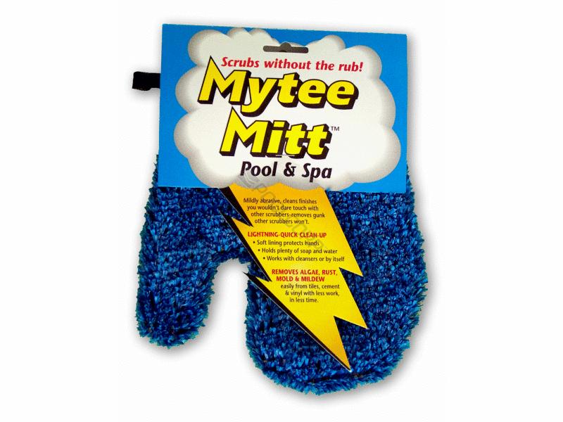 Mytee Spa Hand Mitt