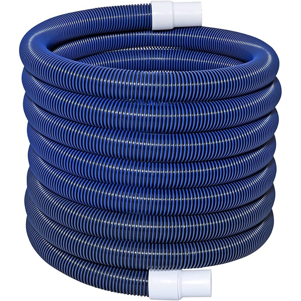 Vacuum Hose-1.5 inch x 30 Ft