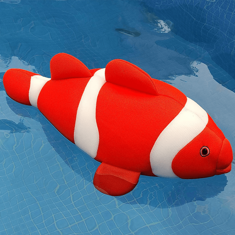  Pool Bean Bag - Nemo