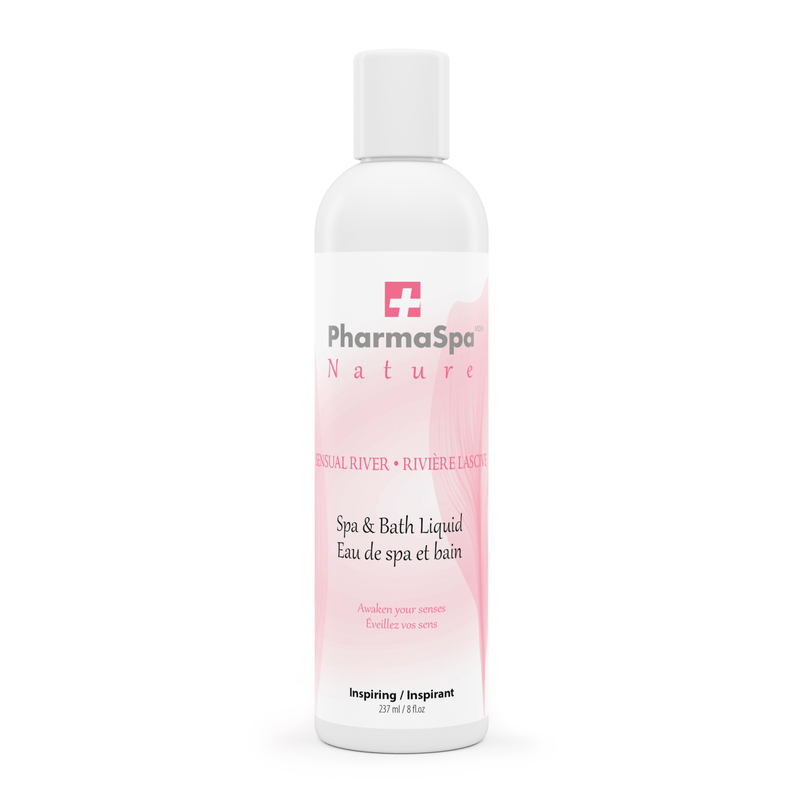 Sensual River Liquid Scent- 8 oz