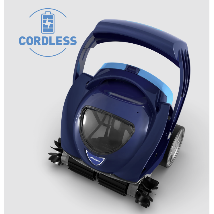 Spa Bot (Cordless)