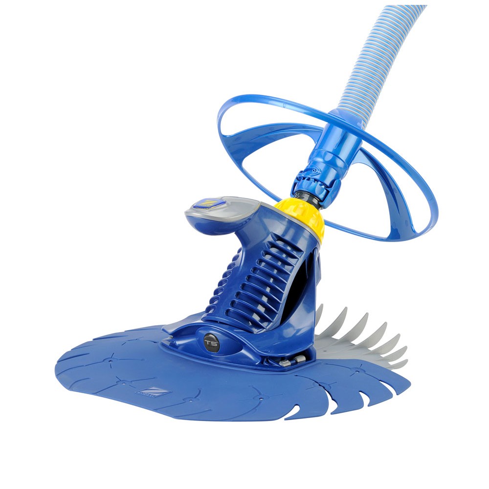 T5 - Suction Cleaner