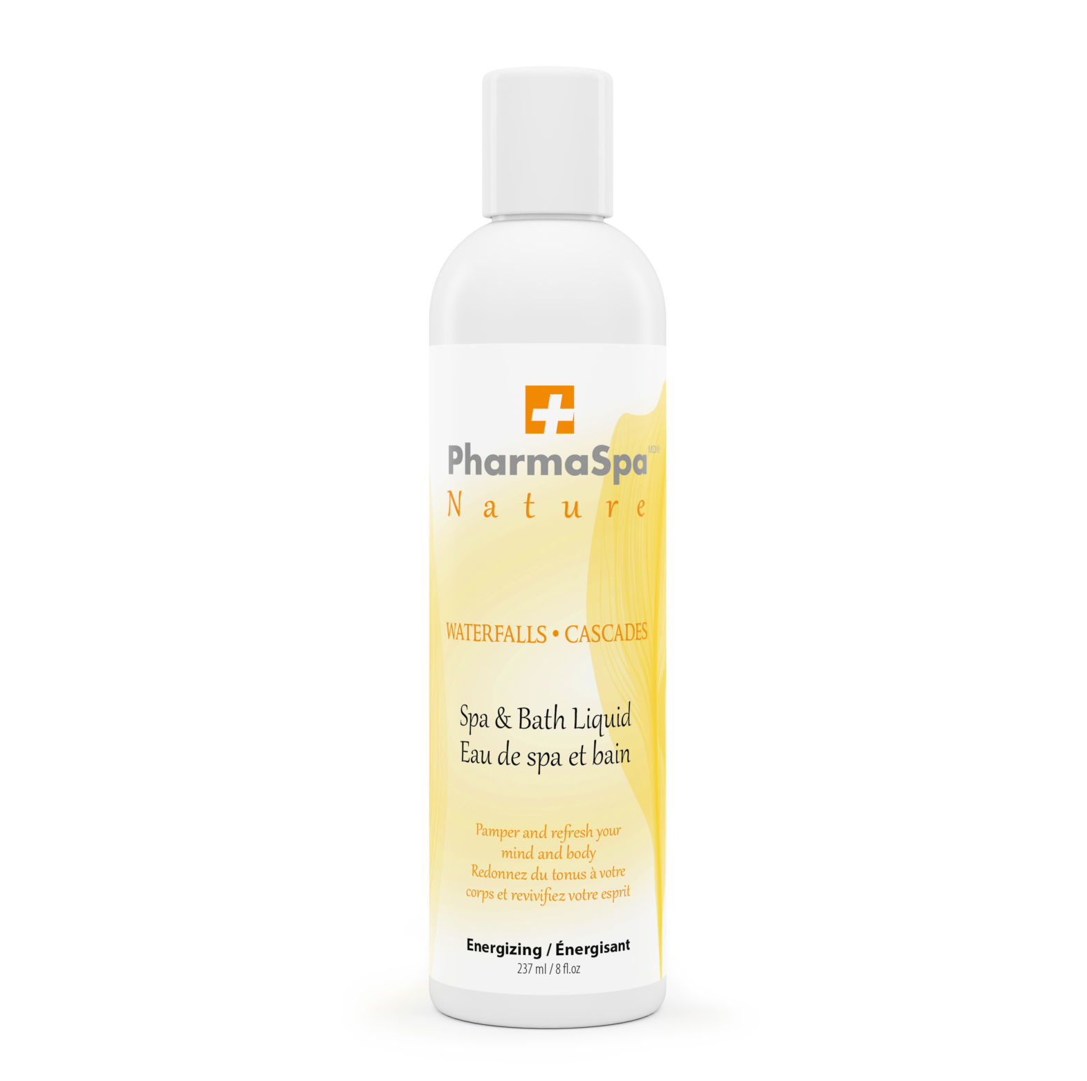 Waterfalls Liquid Scent- 8oz