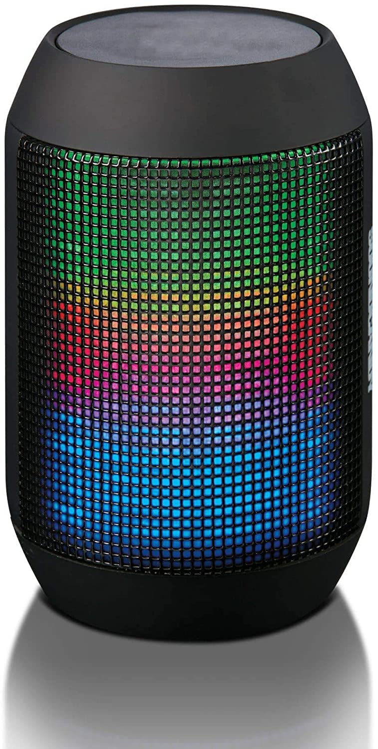 Boom Candy Wireless Lightshow Speaker