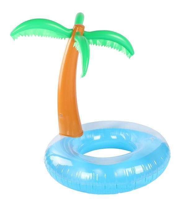 Palm Tree Float