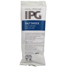 Salt Shock- 480g