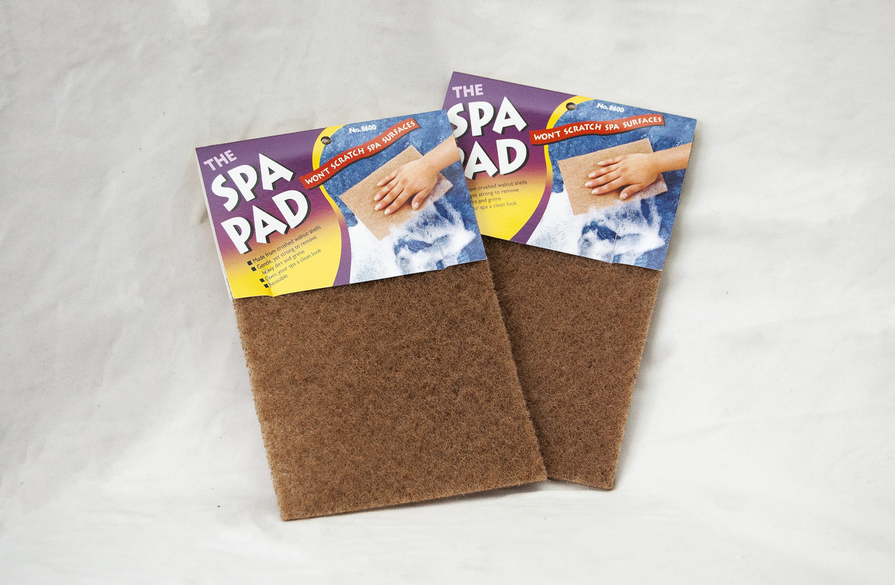 Spa Pad
