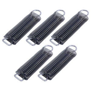 Safety Cover Double Springs 