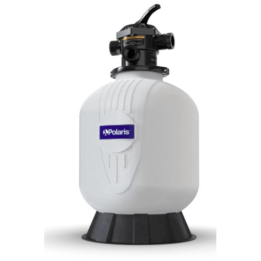 Prestige 19 Inch Above Ground Sand Filter