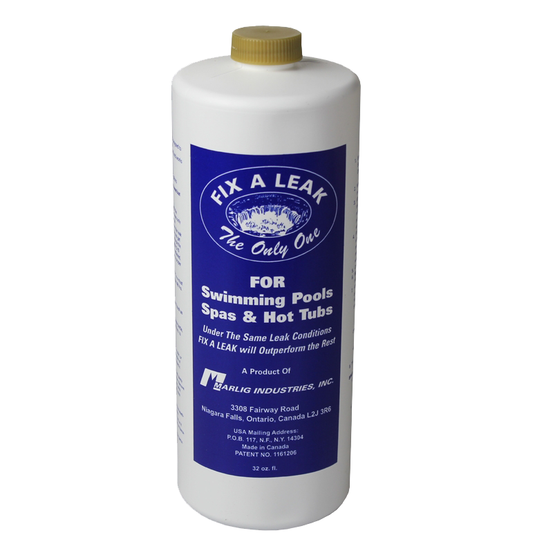 Fix-A-Leak, 32 oz (909 mL)