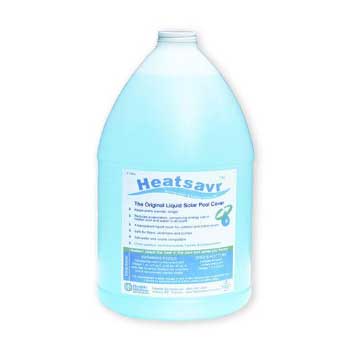 HEATSAVR Liquid Pool Cover HEATSAVR Liquid Pool Cover