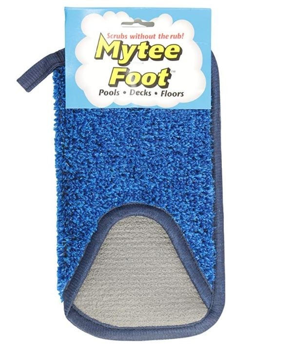 Mytee Foot Spa Mitt