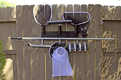 Pool Tool Organizer Pool Tool Organizer