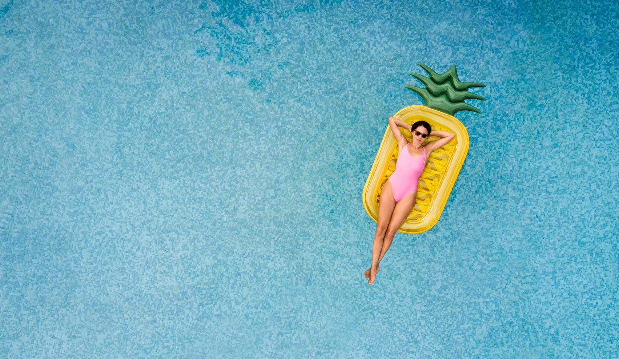 Fewer Expenses = Fewer Worries