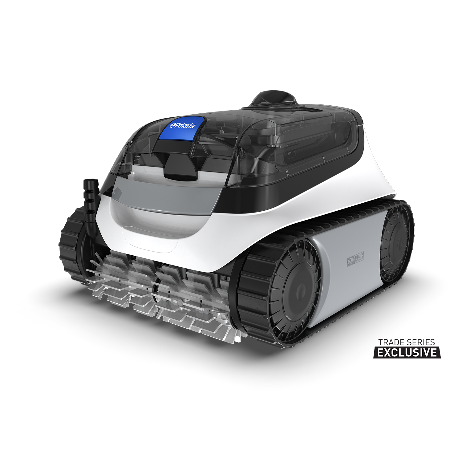 Polaris PCX 852, Corded