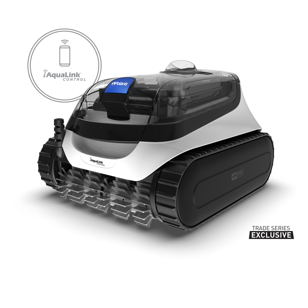 Polaris PCX 868-IQ, Corded