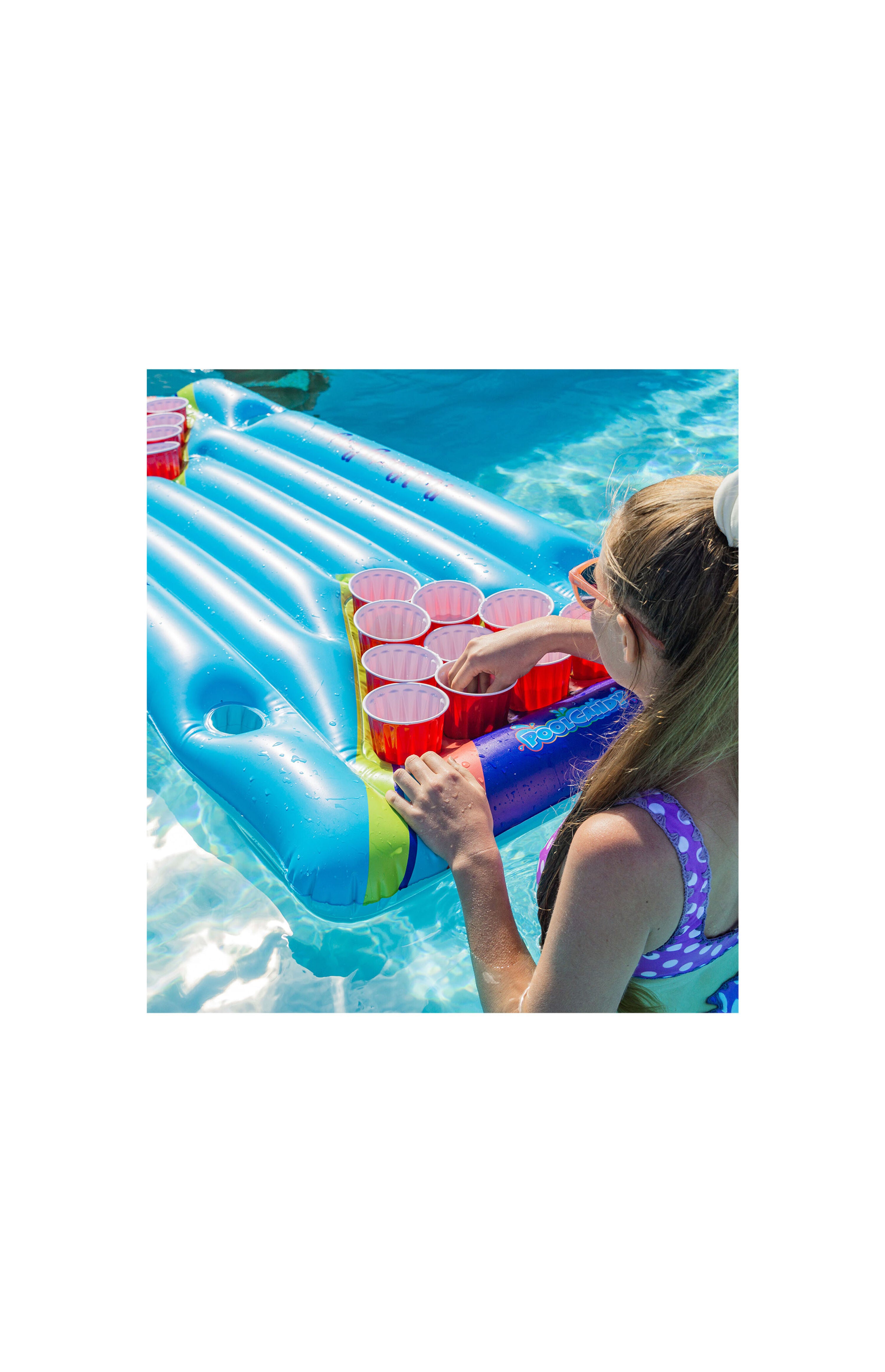 Pool Party Pong