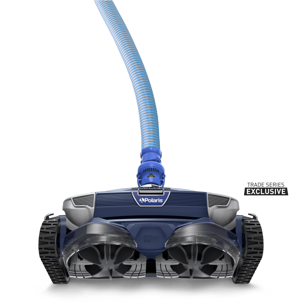 Polaris ATLAS XT Suction Cleaner