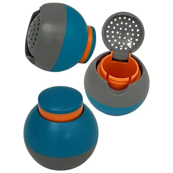 1 Inch Tablet Dispenser (Mini)