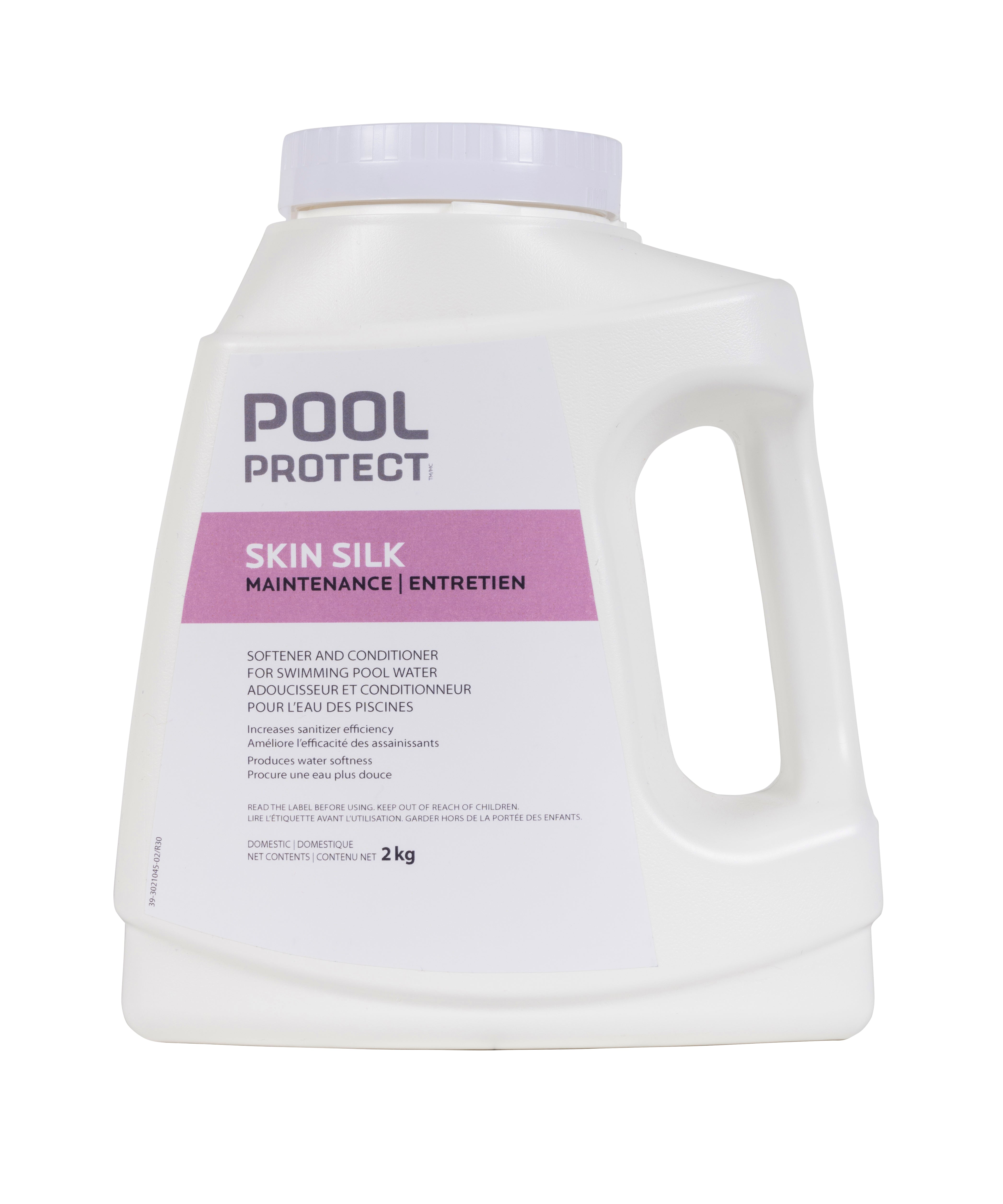 Pool Protect Skin Silk 2KG