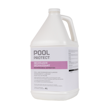 Pool Protect Degreaser 4L