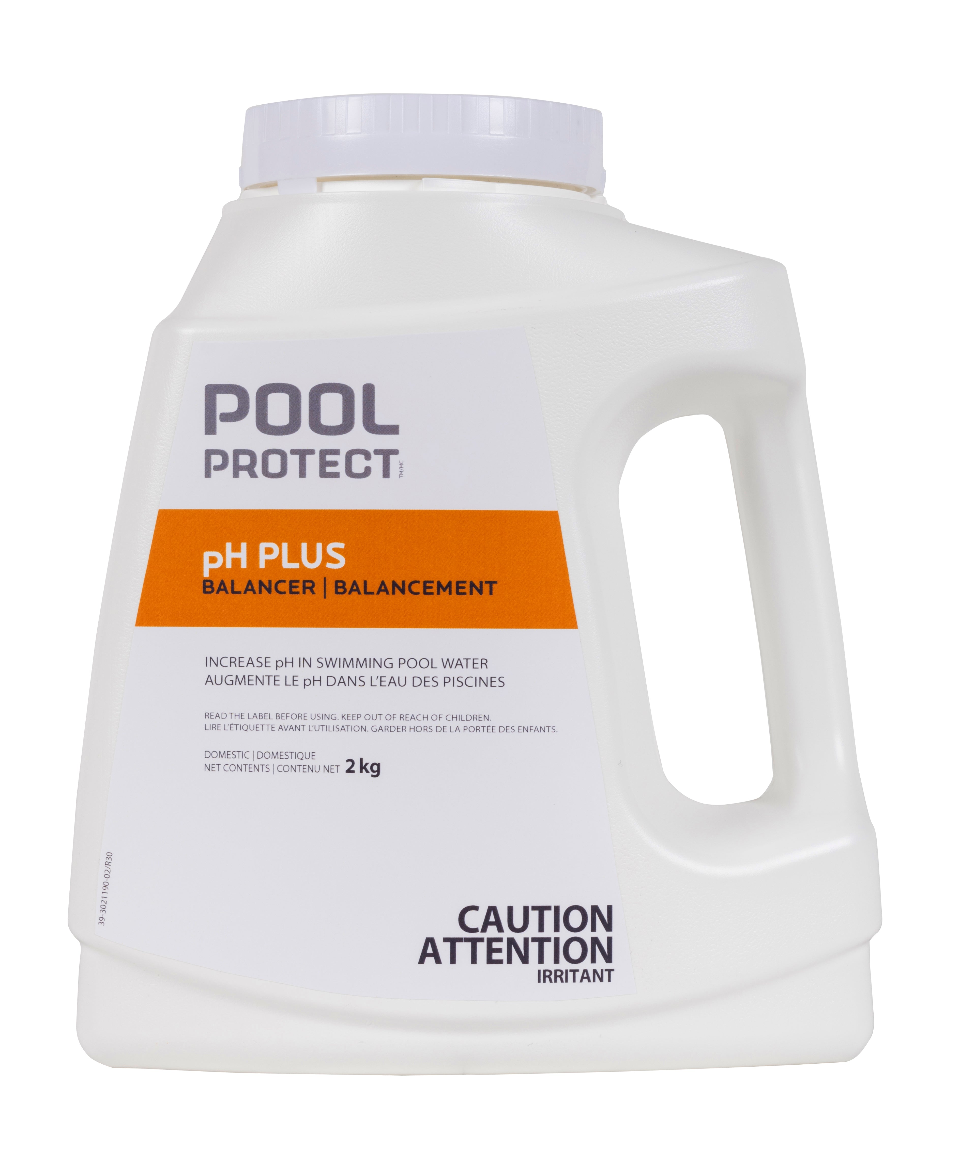 Pool Protect PH Plus 2KG