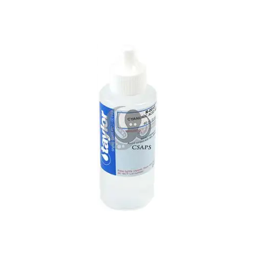 Taylor Liquid Reagent R-0013-C Cyanuric Acid