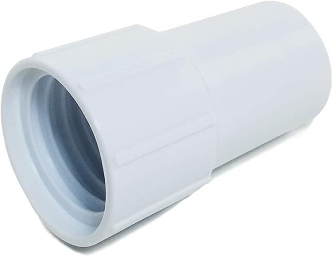 Vac Hose Cuff 1 1/2"