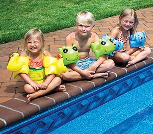 Animal Shape Inflatable Arm Bands