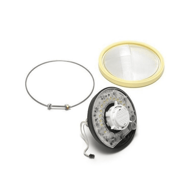 LIGHT KIT, COLOUR LED 12V, PENTAIR AMERBRITE