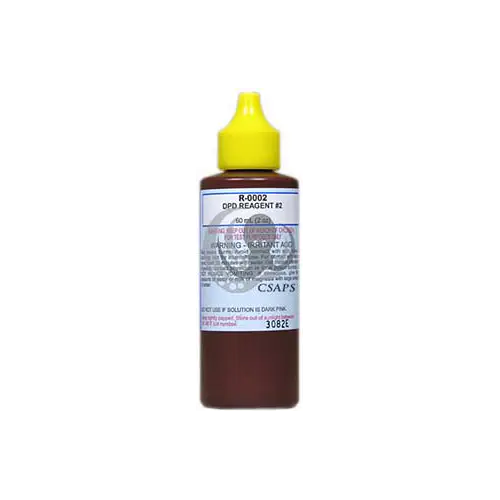 Taylor Liquid Reagent R-0002-C DPD #2
