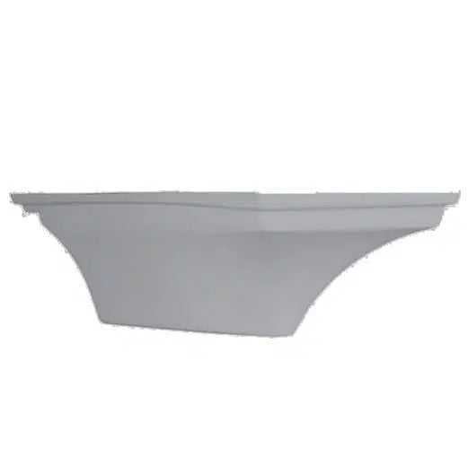 DIVING BOARD BASE, 6FT FLYTE DECK W/JIG GREY