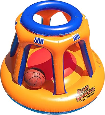 Giant Shootball