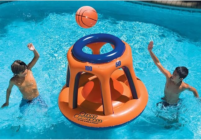 Giant Shootball