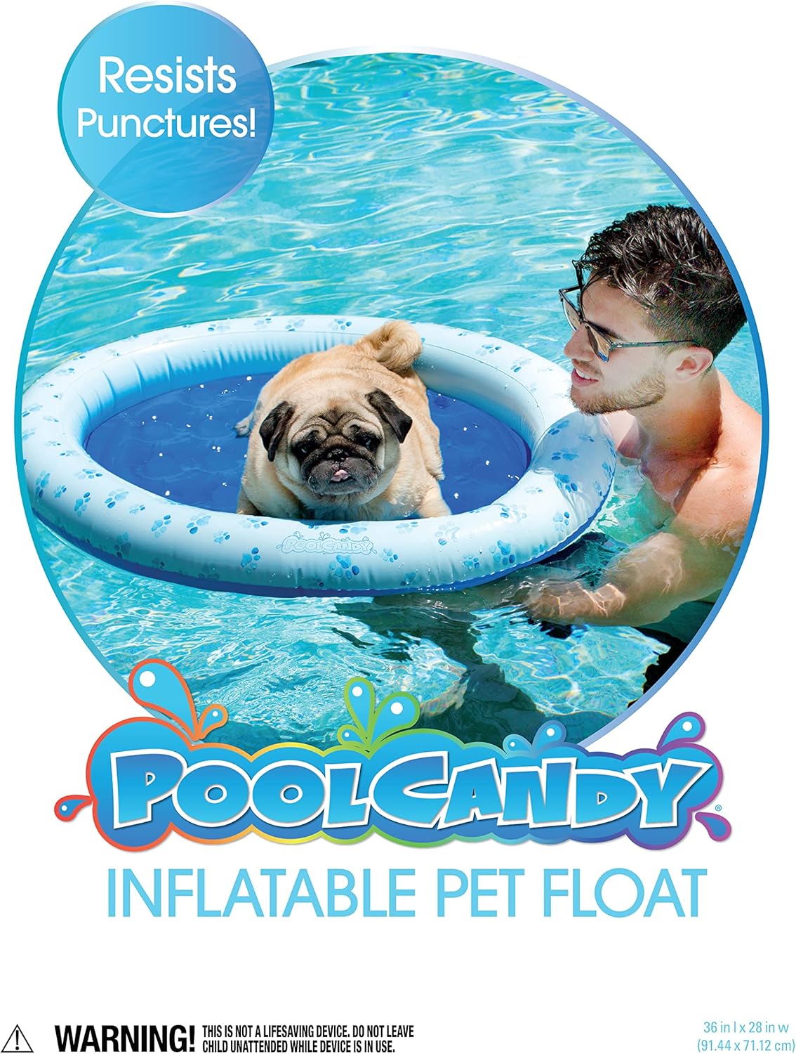 Pet Float