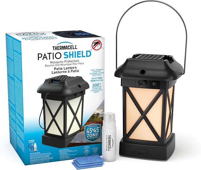 Thermacell Patio Shield
