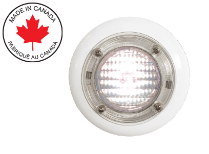 Aqua Lamp Replacement Bulb, White Halogen