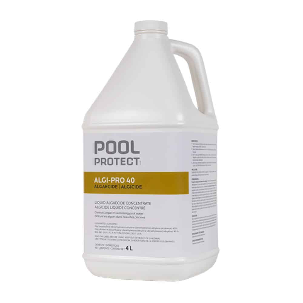 Pool Protect Algi-Pro 40 4L