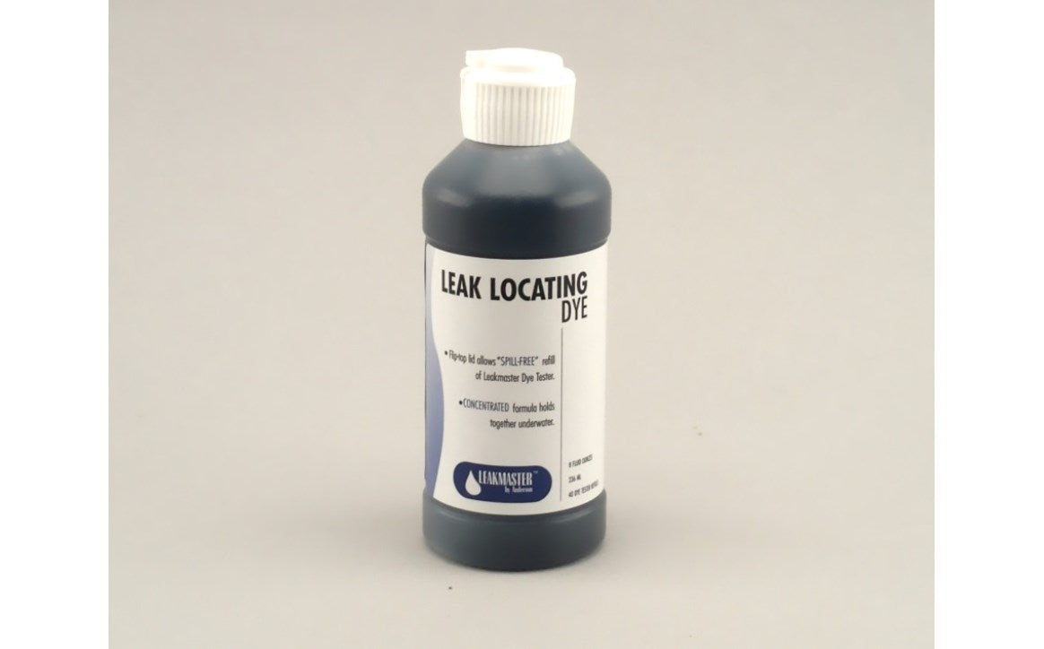 Dye Tester Refill Liquid