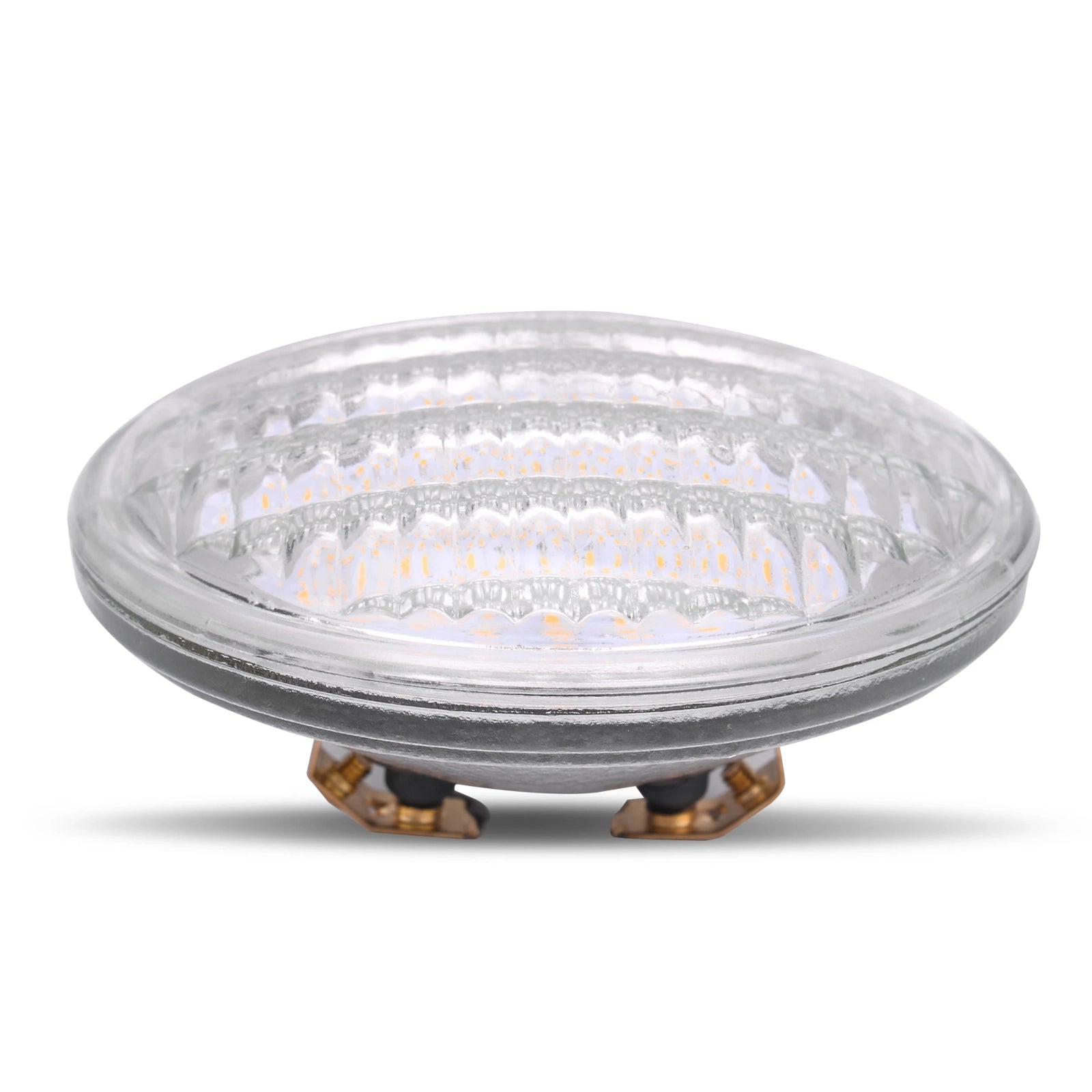 Aqua Lamp Replacement Bulb, White Halogen
