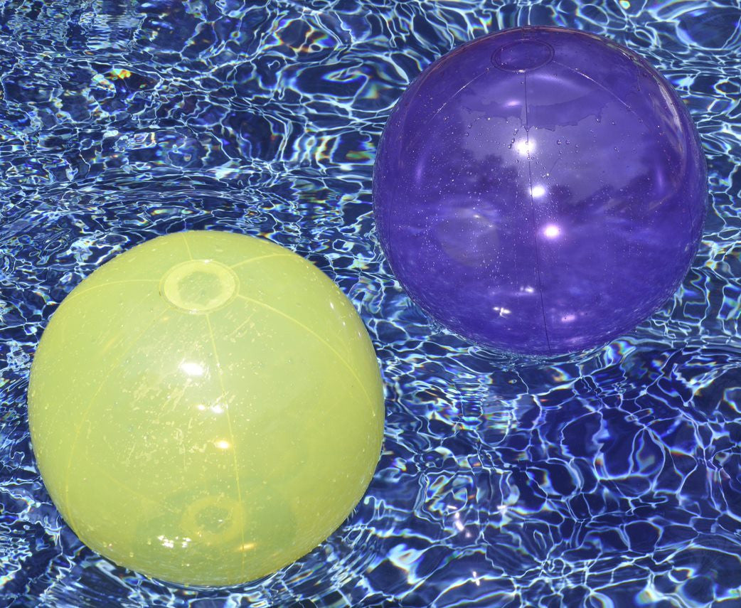 Beach Ball