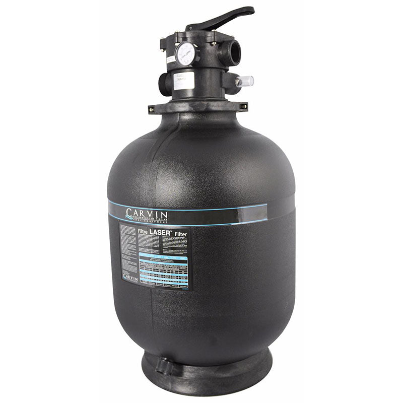 Carvin Laser 25 Inch Sand Filter