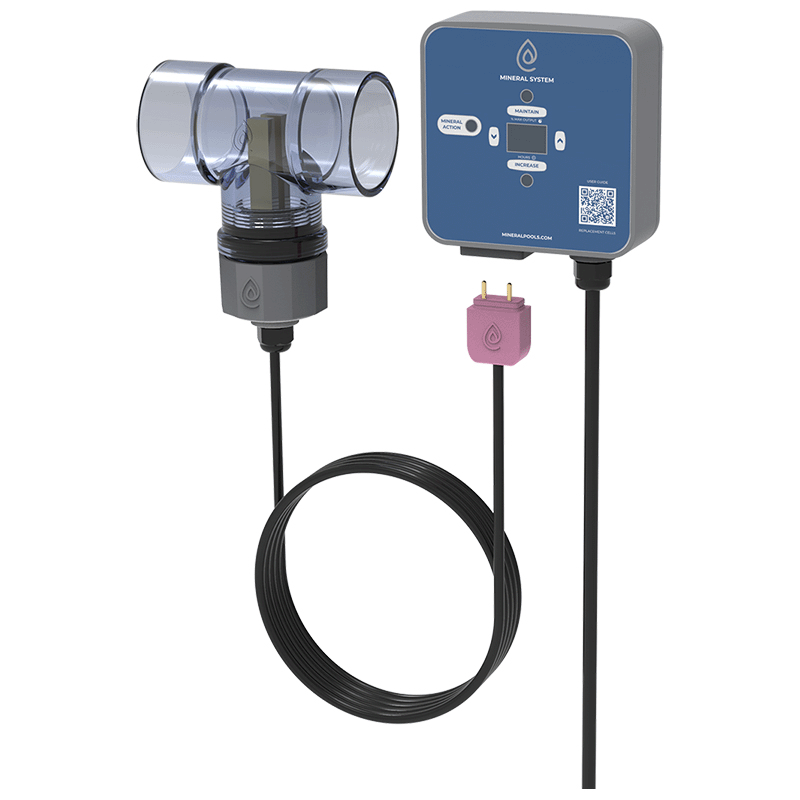 ClearBlue Ionizer