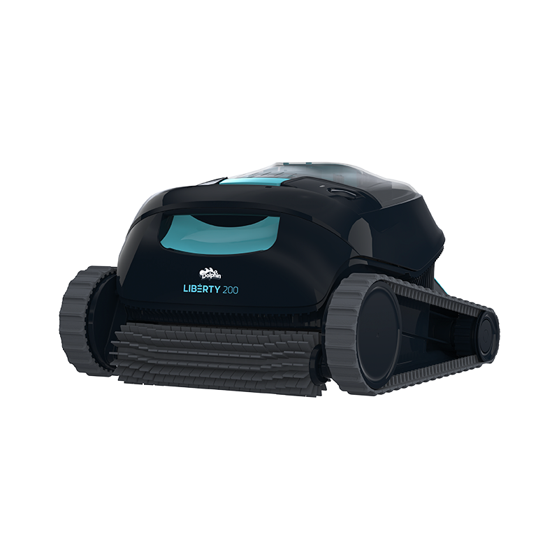 Dolphin Liberty 200, Cordless