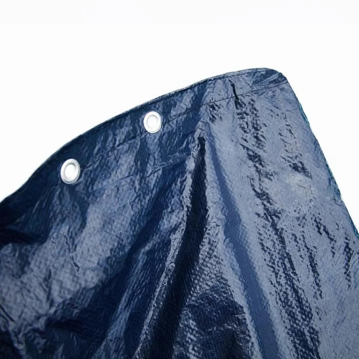 Winter Tarp, Rectangle 20x40, 8 year