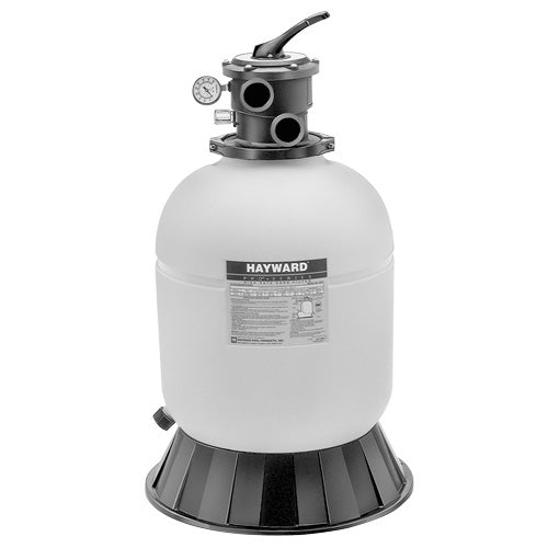 Hayward 18 Inch Sand Filter