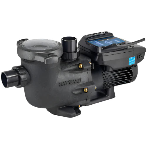 Hayward TriStar 1.85HP, Variable Speed